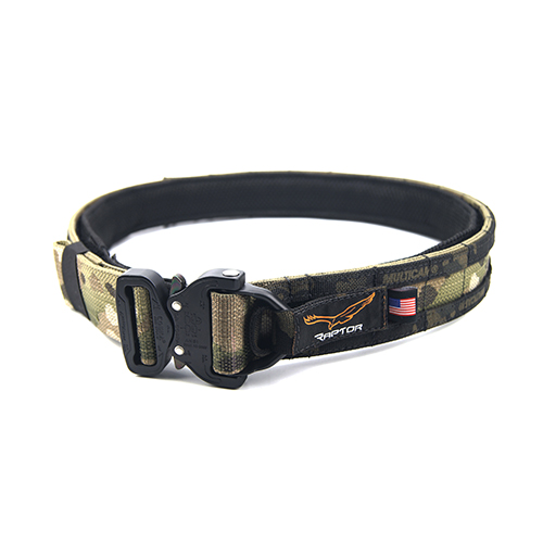 TALON Belt - MultiCam® Cobra Belt