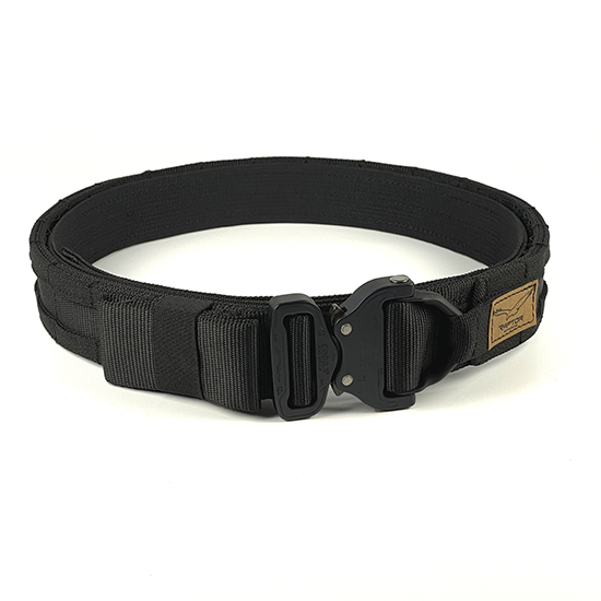 tier-1-cobra-belt-black (1) cobra belt