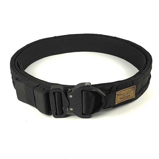 tier-1-cobra-belt-black (4) cobra belt