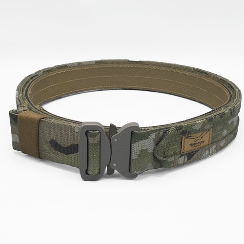 Warrior Belt MultiCam 3034