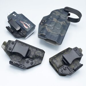KYDEX Holsters