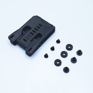 อุปกรณ์เสริมและอะไหล่สำหรับซองปืน / Parts & Accessories